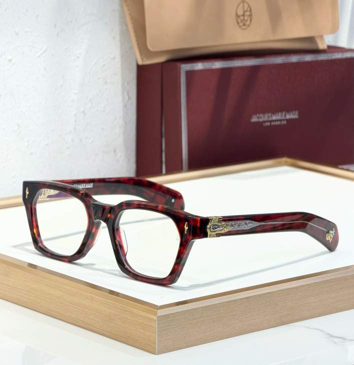 Picture of Jacques Marie Mage Sunglasses _SKUfw76009844fw